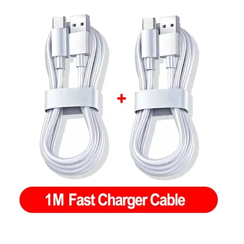 3PCS 100W 6A Super Fast Charger Cable Fast USB Type C Charging Data Cord Quick Charger Cabletype c charger fast charging My Store
