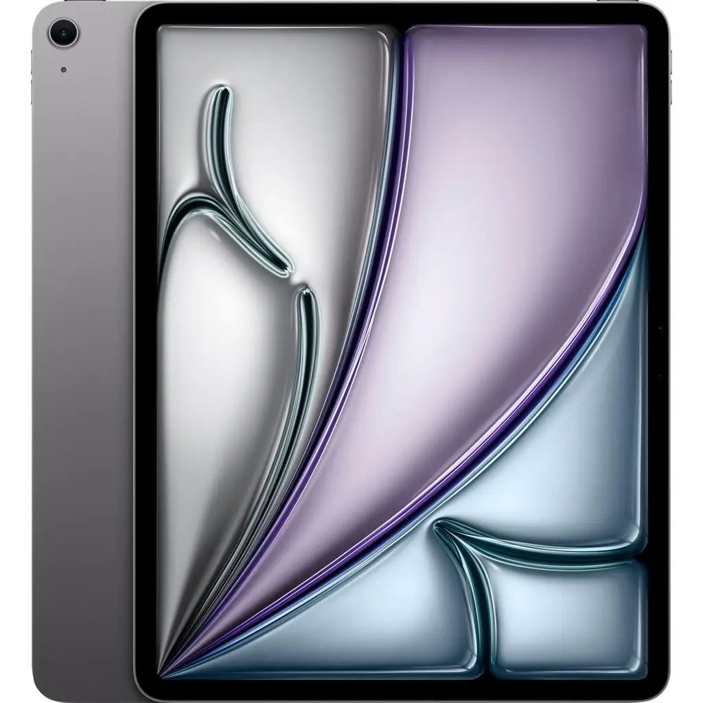 Apple / iPad Air M3 (13-inch) / A3269 / Space Gray / Unlocked / Unlocked / 256GB / Grade 1-Includes Charging Cable My Store