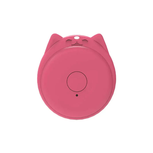 Smart Tag GPS Tracker Find My Anti-Lost Locator iTag Car Tracking Device GPS Tracker Bicycle Luggage Child Locator Accessories My Store