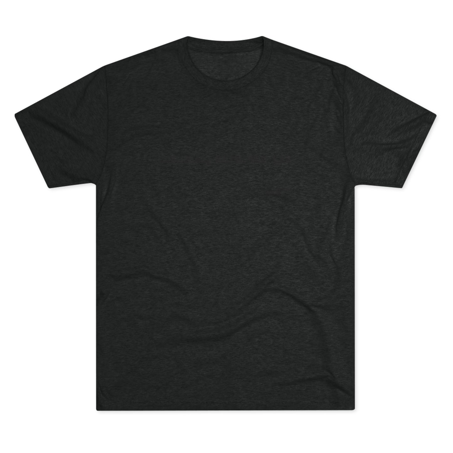 Unisex Tri-Blend Crew Tee Printify