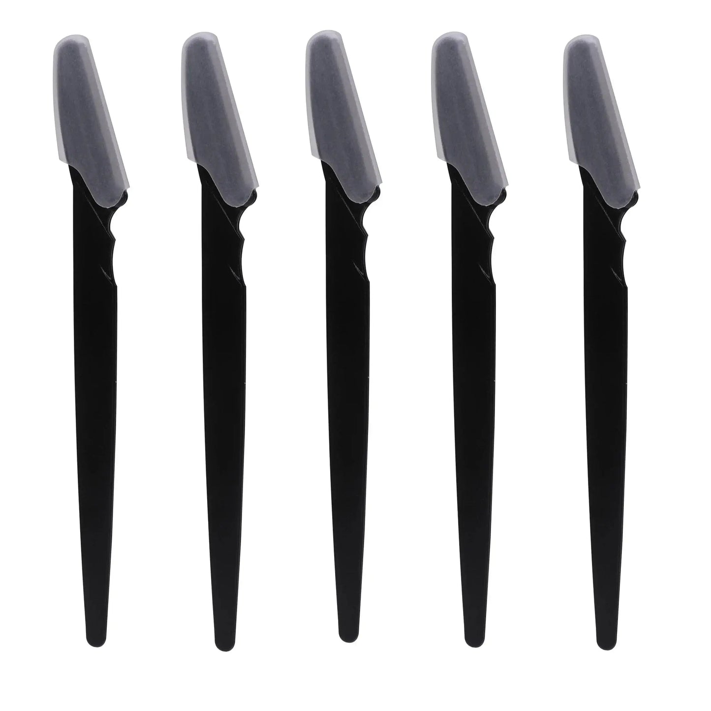 Wholesale 5/10/30/40pcs  Razor for Trimmer and Women Eyebrow and Men Shaver with Hair Razor and Face  Protective Cover,Safe rap My Store