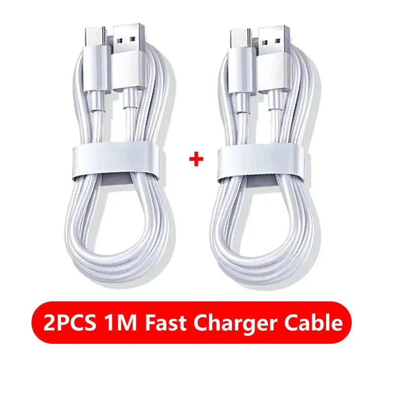 3PCS 100W 6A Super Fast Charger Cable Fast USB Type C Charging Data Cord Quick Charger Cabletype c charger fast charging My Store