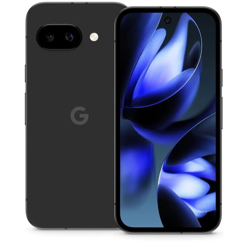 Google / Pixel 9a / GXQ96 / Obsidian / Unlocked / Unlocked / 128GB / Grade 3-Includes Charging Cable My Store