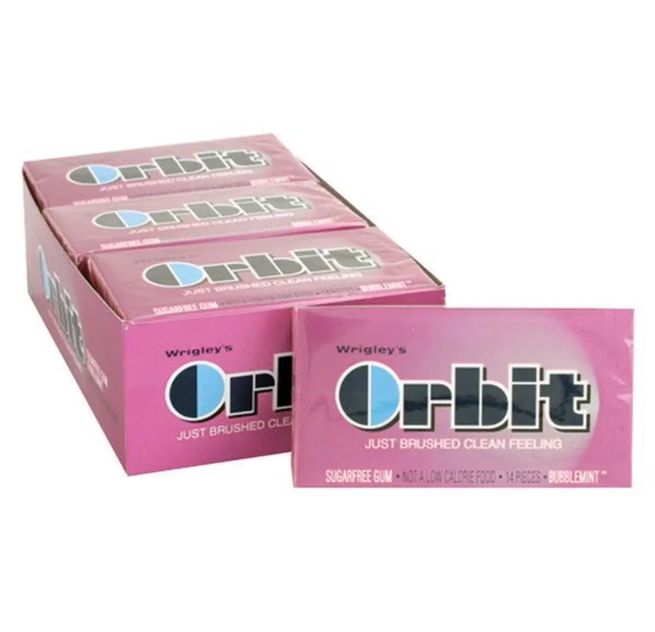 Gum My Store
