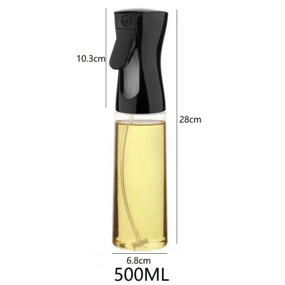 Oil Spray for Cooking - Olive Oil Dispenser Bottle Sprayer Mist-Reusable Food Grade Oil Vinegar,Spray Bottle Kitchen Accessories My Store