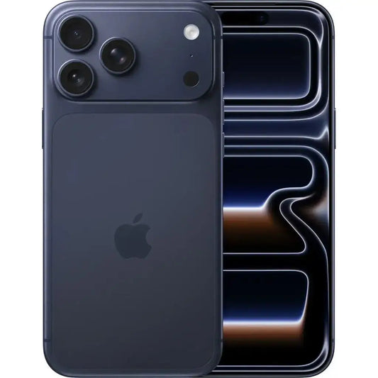 Apple / iPhone 17 Pro Max / A3257 / 256GB / Blue / AT&T / Locked / A2-Stock-Includes Charging Cable My Store
