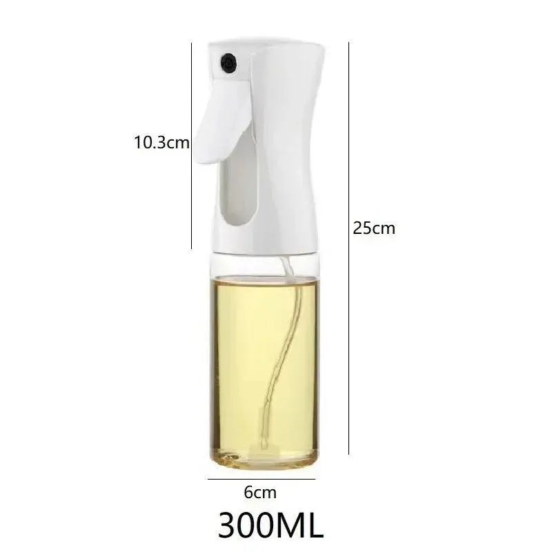 Oil Spray for Cooking - Olive Oil Dispenser Bottle Sprayer Mist-Reusable Food Grade Oil Vinegar,Spray Bottle Kitchen Accessories My Store