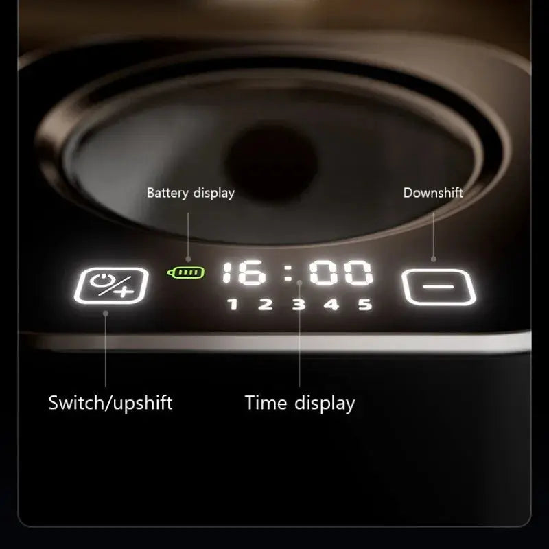 Wall-mounted smart soap dispenser, no-punch electric foam machine, automatic hand sanitizer dispenser in hotel bathrooms My Store