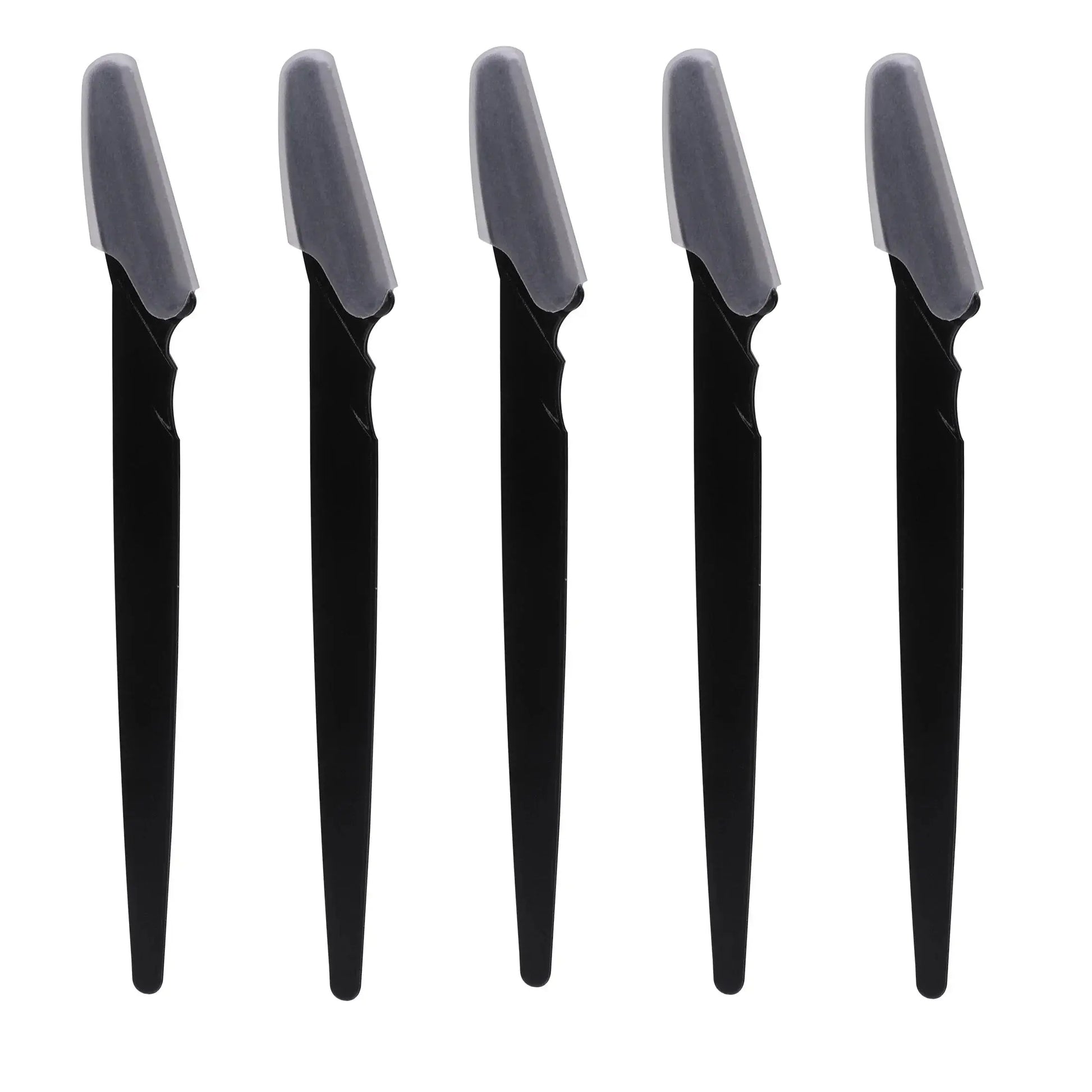 Wholesale 5/10/30/40pcs  Razor for Trimmer and Women Eyebrow and Men Shaver with Hair Razor and Face  Protective Cover,Safe rap My Store