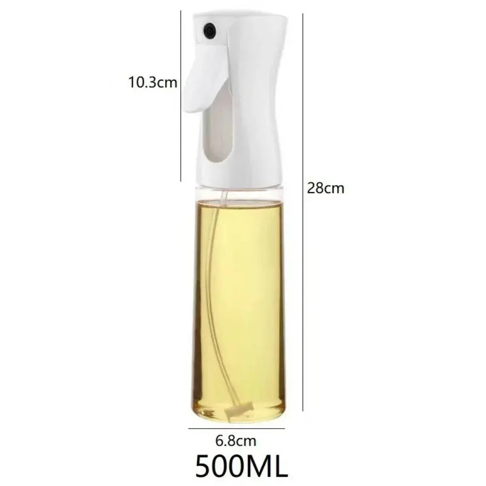 Oil Spray for Cooking - Olive Oil Dispenser Bottle Sprayer Mist-Reusable Food Grade Oil Vinegar,Spray Bottle Kitchen Accessories My Store