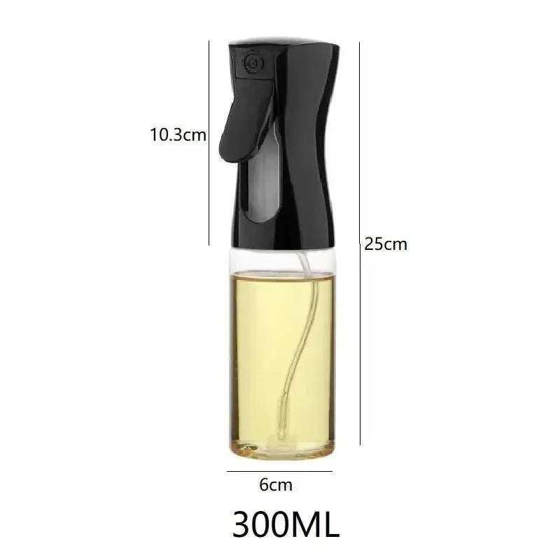 Oil Spray for Cooking - Olive Oil Dispenser Bottle Sprayer Mist-Reusable Food Grade Oil Vinegar,Spray Bottle Kitchen Accessories My Store
